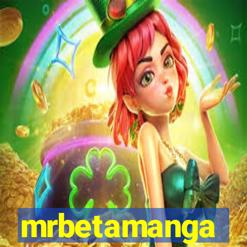 mrbetamanga