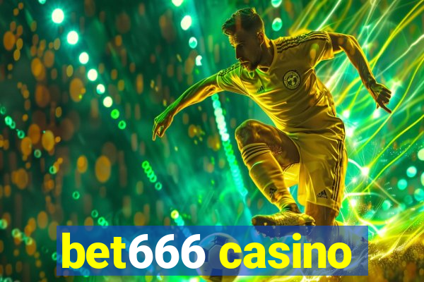 bet666 casino