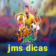 jms dicas