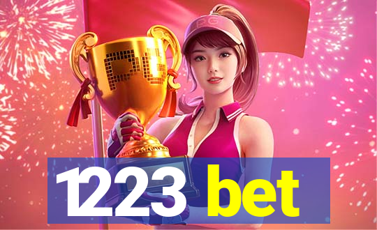 1223 bet