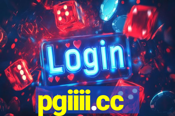 pgiiii.cc