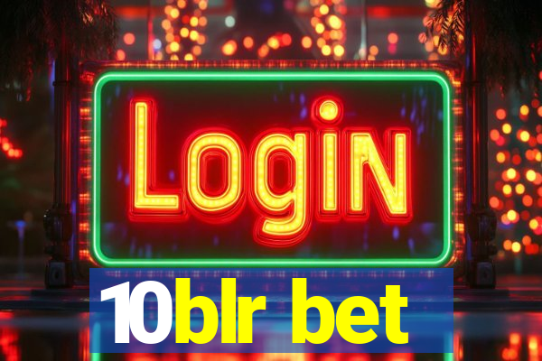 10blr bet