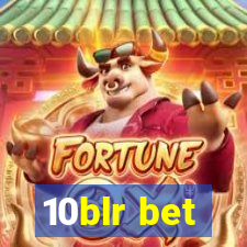 10blr bet