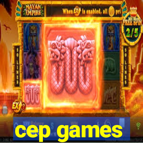 cep games