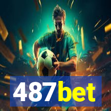 487bet