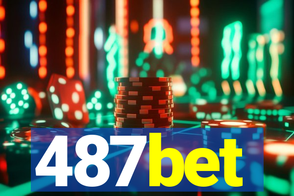 487bet