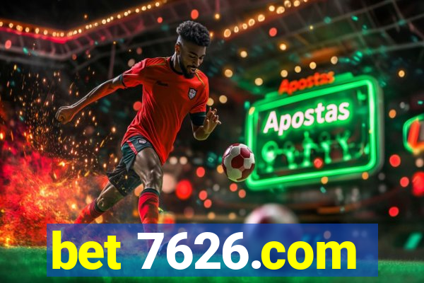 bet 7626.com