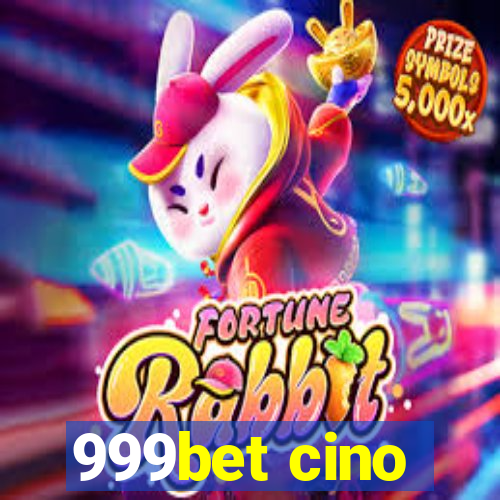 999bet cino