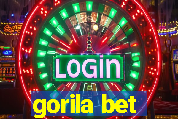 gorila bet