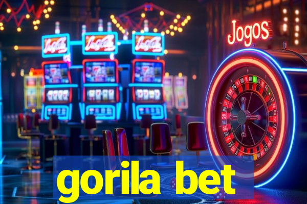 gorila bet