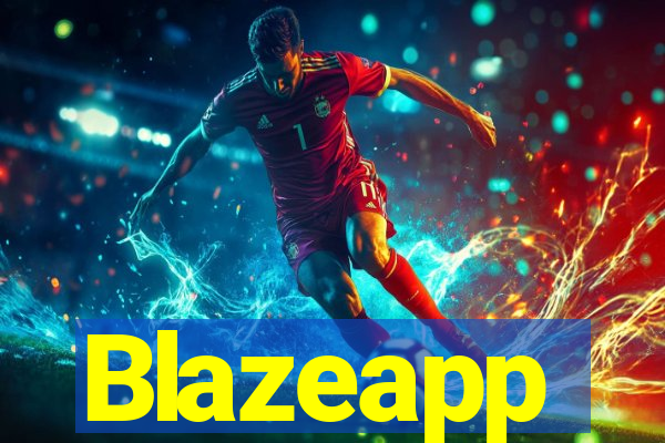 Blazeapp