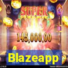 Blazeapp