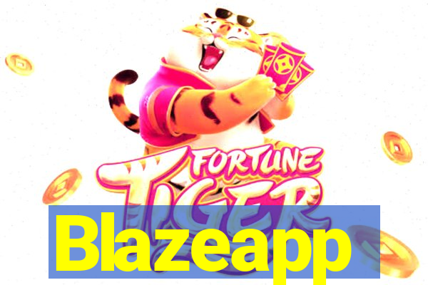 Blazeapp