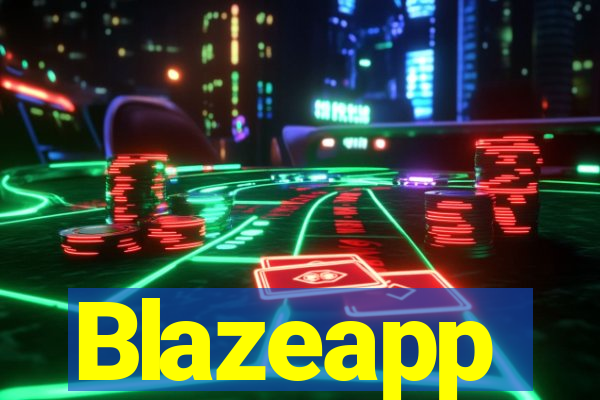 Blazeapp