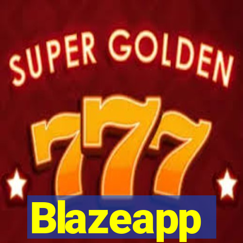 Blazeapp