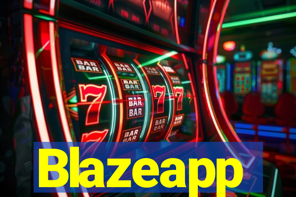 Blazeapp