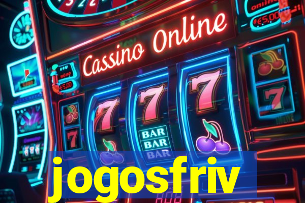 jogosfriv