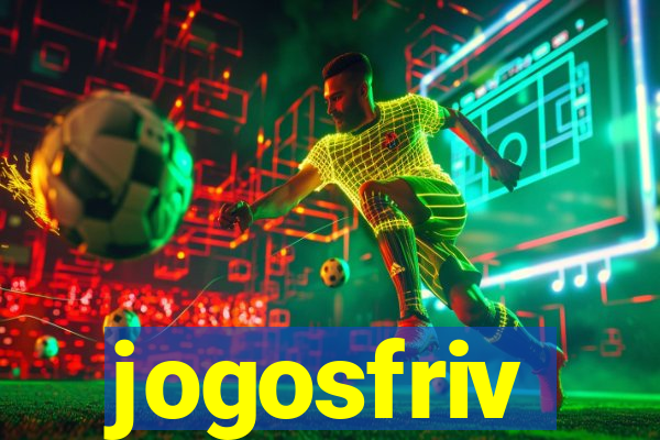 jogosfriv