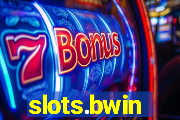 slots.bwin