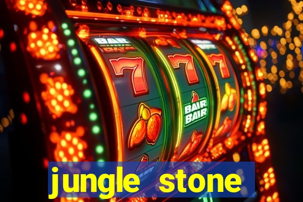 jungle stone reclame aqui