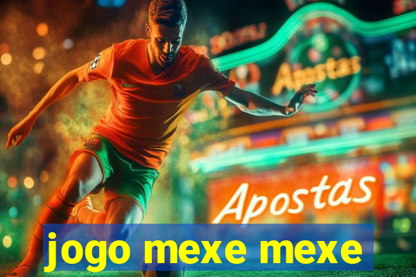 jogo mexe mexe