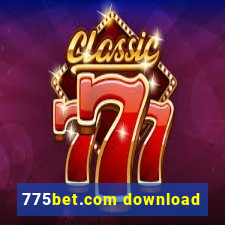 775bet.com download