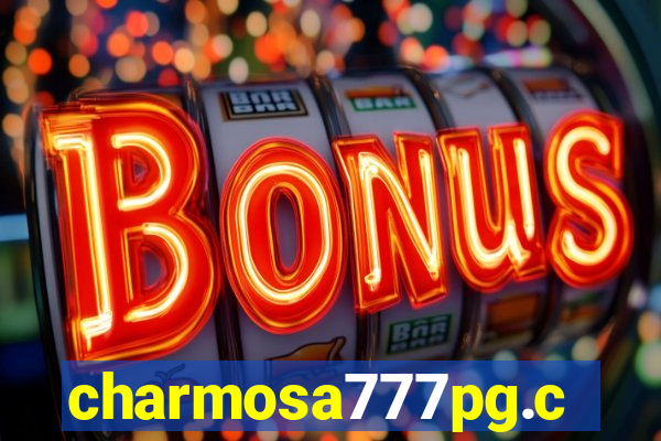 charmosa777pg.com