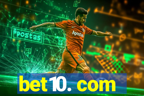 bet10. com