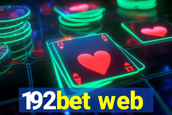 192bet web