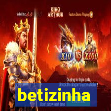 betizinha