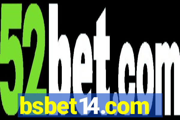 bsbet14.com