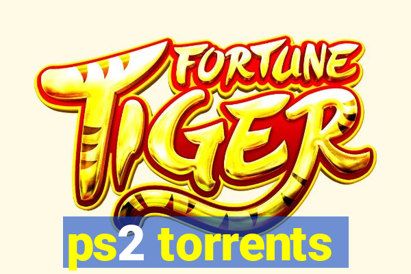 ps2 torrents