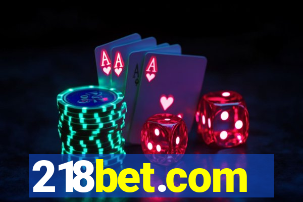 218bet.com