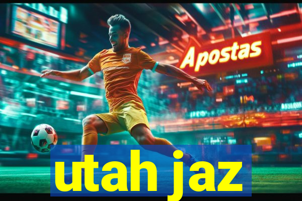 utah jaz