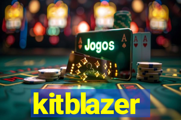 kitblazer