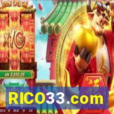 RICO33.com