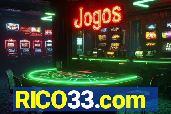 RICO33.com