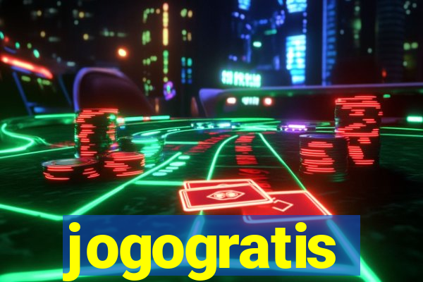 jogogratis