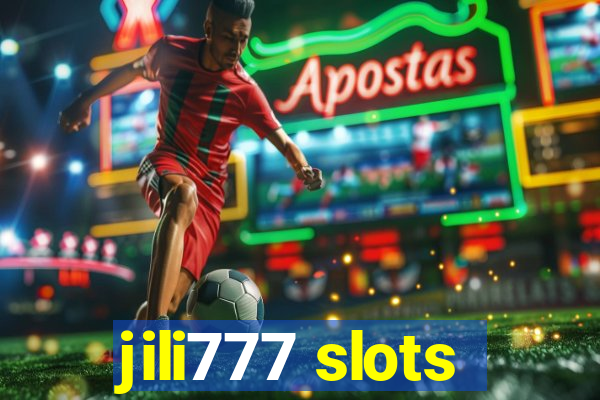 jili777 slots