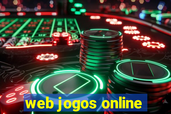 web jogos online