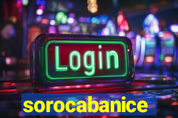 sorocabanice