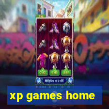 xp games home