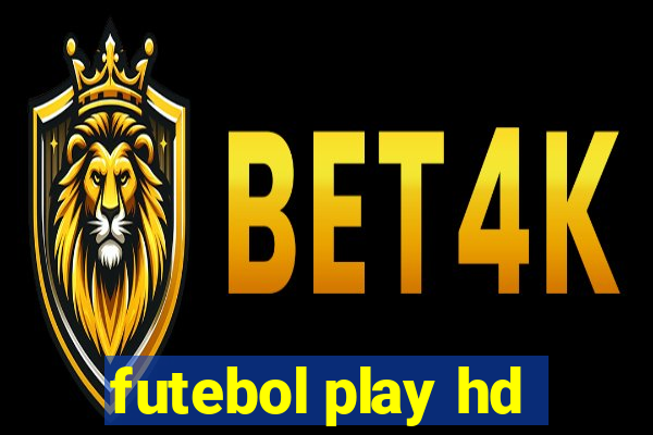 futebol play hd