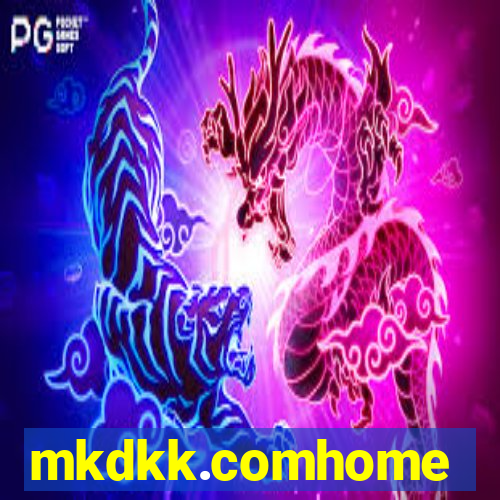 mkdkk.comhome