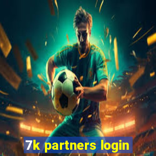 7k partners login