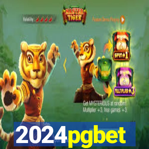 2024pgbet