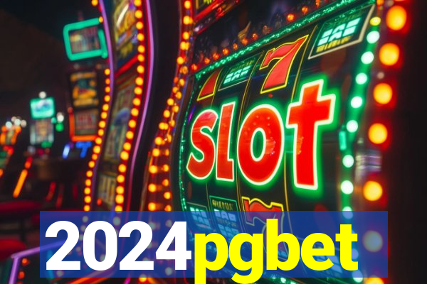 2024pgbet