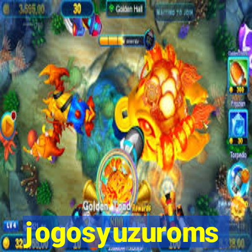 jogosyuzuroms