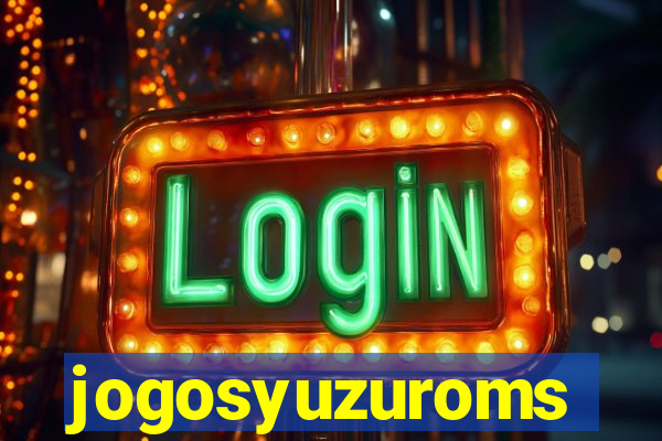 jogosyuzuroms