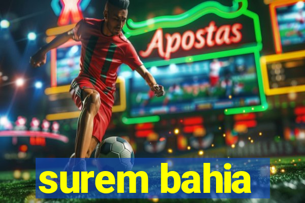 surem bahia